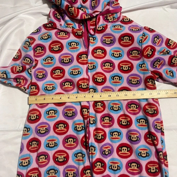 Paul Frank Pajamas Medium - Picture 7 of 11